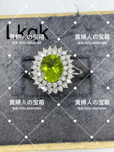 lkqk - 貴婦人の宝箱
