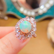 Charger l'image dans la galerie, LKX - 0531 - 130418 - 9 - 1 - 貴婦人の宝箱