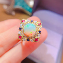 Charger l'image dans la galerie, LKX - 0531 - 130427 - 9 - 1 - 貴婦人の宝箱
