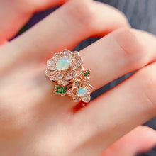 Charger l'image dans la galerie, LKX - 0602 - 094304 - 4 - 1 - 貴婦人の宝箱