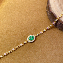 Charger l'image dans la galerie, LMM - 0525 - 161612 - 7 - 1） - 貴婦人の宝箱