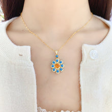 Charger l'image dans la galerie, LMM - 0525 - 161635 - 5 - 1 - 貴婦人の宝箱