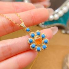Charger l'image dans la galerie, LMM - 0525 - 161635 - 5 - 1 - 貴婦人の宝箱