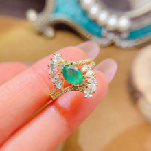 Charger l'image dans la galerie, LMM - 0526 - 101545 - 7 - 1 - 貴婦人の宝箱