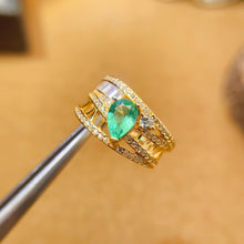 Charger l'image dans la galerie, LMM - 0526 - 101556 - 7 - 1 - 貴婦人の宝箱