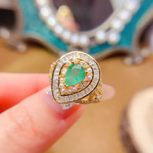 Charger l'image dans la galerie, LMM - 0526 - 101616 - 8 - 1 - 貴婦人の宝箱