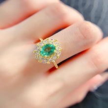 Charger l'image dans la galerie, LMM - 0526 - 204257 - 8 - 1 - 貴婦人の宝箱