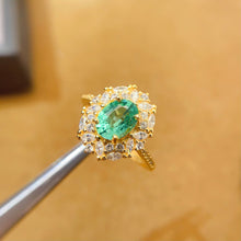 Charger l'image dans la galerie, LMM - 0526 - 204257 - 8 - 1 - 貴婦人の宝箱