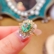 Charger l'image dans la galerie, LMM - 0526 - 204257 - 8 - 1 - 貴婦人の宝箱