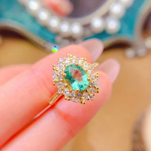 Charger l'image dans la galerie, LMM - 0526 - 204257 - 8 - 1 - 貴婦人の宝箱