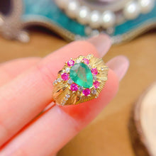 Charger l'image dans la galerie, LMM - 0527 - 110421 - 7 - 1 - 貴婦人の宝箱