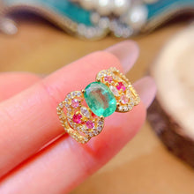 Charger l'image dans la galerie, LMM - 0527 - 110439 - 7 - 1 - 貴婦人の宝箱