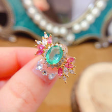 Charger l'image dans la galerie, LMM - 0527 - 110449 - 8 - 1 - 貴婦人の宝箱