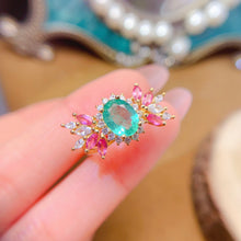 Charger l'image dans la galerie, LMM - 0527 - 110449 - 8 - 1 - 貴婦人の宝箱