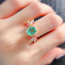 Charger l'image dans la galerie, LMM - 0527 - 110449 - 8 - 1 - 貴婦人の宝箱