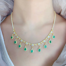 Charger l'image dans la galerie, LMM - 0527 - 110639 - 5 - 1 - 貴婦人の宝箱