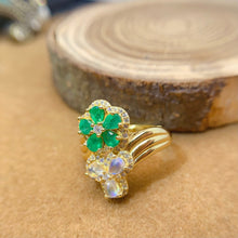 Charger l'image dans la galerie, LMM - 0527 - 110648 - 4 - 1 - 貴婦人の宝箱