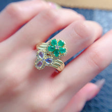 Charger l'image dans la galerie, LMM - 0527 - 110648 - 4 - 1 - 貴婦人の宝箱