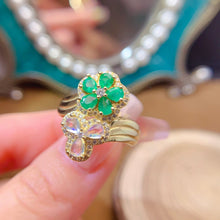 Charger l'image dans la galerie, LMM - 0527 - 110648 - 4 - 1 - 貴婦人の宝箱