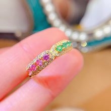 Charger l'image dans la galerie, LMM - 0527 - 142036 - 3 - 1 - 貴婦人の宝箱