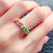 Charger l'image dans la galerie, LMM - 0527 - 142036 - 3 - 1 - 貴婦人の宝箱