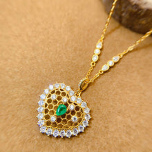 Charger l'image dans la galerie, LMM - 0527 - 173855 - 5 - 1 - 貴婦人の宝箱