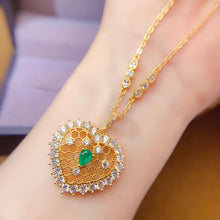 Charger l'image dans la galerie, LMM - 0527 - 173855 - 5 - 1 - 貴婦人の宝箱