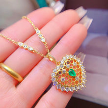Charger l'image dans la galerie, LMM - 0527 - 173855 - 5 - 1 - 貴婦人の宝箱