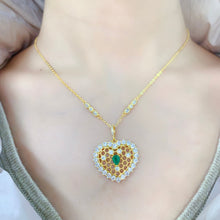 Charger l'image dans la galerie, LMM - 0527 - 173855 - 5 - 1 - 貴婦人の宝箱