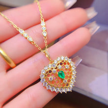 Charger l'image dans la galerie, LMM - 0527 - 173855 - 5 - 1 - 貴婦人の宝箱