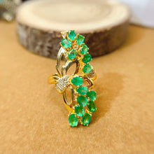 Charger l'image dans la galerie, LMM - 0527 - 173903 - 4 - 1 - 貴婦人の宝箱