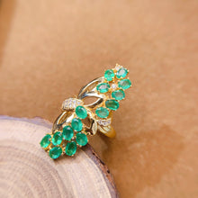 Charger l'image dans la galerie, LMM - 0527 - 173903 - 4 - 1 - 貴婦人の宝箱