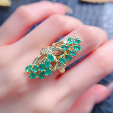 Charger l'image dans la galerie, LMM - 0527 - 173903 - 4 - 1 - 貴婦人の宝箱