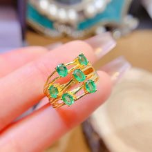 Charger l'image dans la galerie, LMM - 0527 - 173912 - 4 - 1 - 貴婦人の宝箱