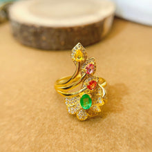 Charger l'image dans la galerie, LMM - 0527 - 173921 - 5 - 1 - 貴婦人の宝箱