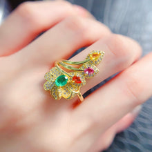 Charger l'image dans la galerie, LMM - 0527 - 173921 - 5 - 1 - 貴婦人の宝箱