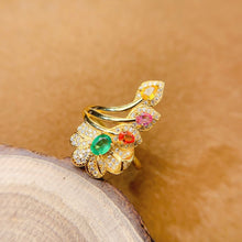 Charger l'image dans la galerie, LMM - 0527 - 173921 - 5 - 1 - 貴婦人の宝箱