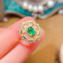 Charger l'image dans la galerie, LMM - 0528 - 094715 - 6 - 1 - 貴婦人の宝箱