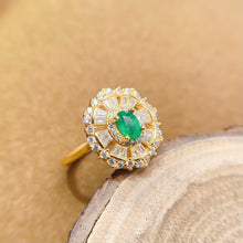 Charger l'image dans la galerie, LMM - 0528 - 094715 - 6 - 1 - 貴婦人の宝箱
