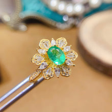 Charger l'image dans la galerie, LMM - 0528 - 101435 - 7 - 1 - 貴婦人の宝箱