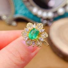 Charger l'image dans la galerie, LMM - 0528 - 101435 - 7 - 1 - 貴婦人の宝箱