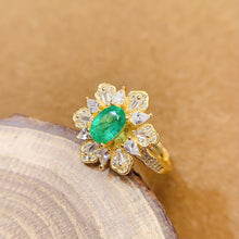 Charger l'image dans la galerie, LMM - 0528 - 101435 - 7 - 1 - 貴婦人の宝箱