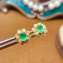 Charger l'image dans la galerie, LMM - 0531 - 123449 - 6 - 1 - 貴婦人の宝箱