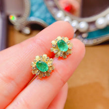 Charger l'image dans la galerie, LMM - 0531 - 123449 - 6 - 1 - 貴婦人の宝箱