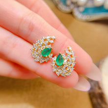 Charger l'image dans la galerie, LMM - 0531 - 123458 - 6 - 1 - 貴婦人の宝箱