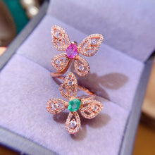 Charger l'image dans la galerie, LMM - 0531 - 123518 - 5 - 1 - 貴婦人の宝箱