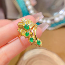 Charger l'image dans la galerie, LMM - 0531 - 123547 - 5 - 1 - 貴婦人の宝箱