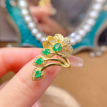Charger l'image dans la galerie, LMM - 0531 - 123547 - 5 - 1 - 貴婦人の宝箱