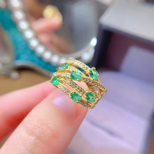 Charger l'image dans la galerie, LMM - 0531 - 123609 - 4 - 1 - 貴婦人の宝箱