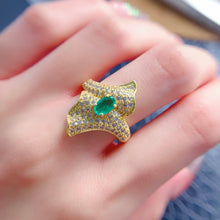 Charger l'image dans la galerie, LMM - 0531 - 123649 - 6 - 1 - 貴婦人の宝箱